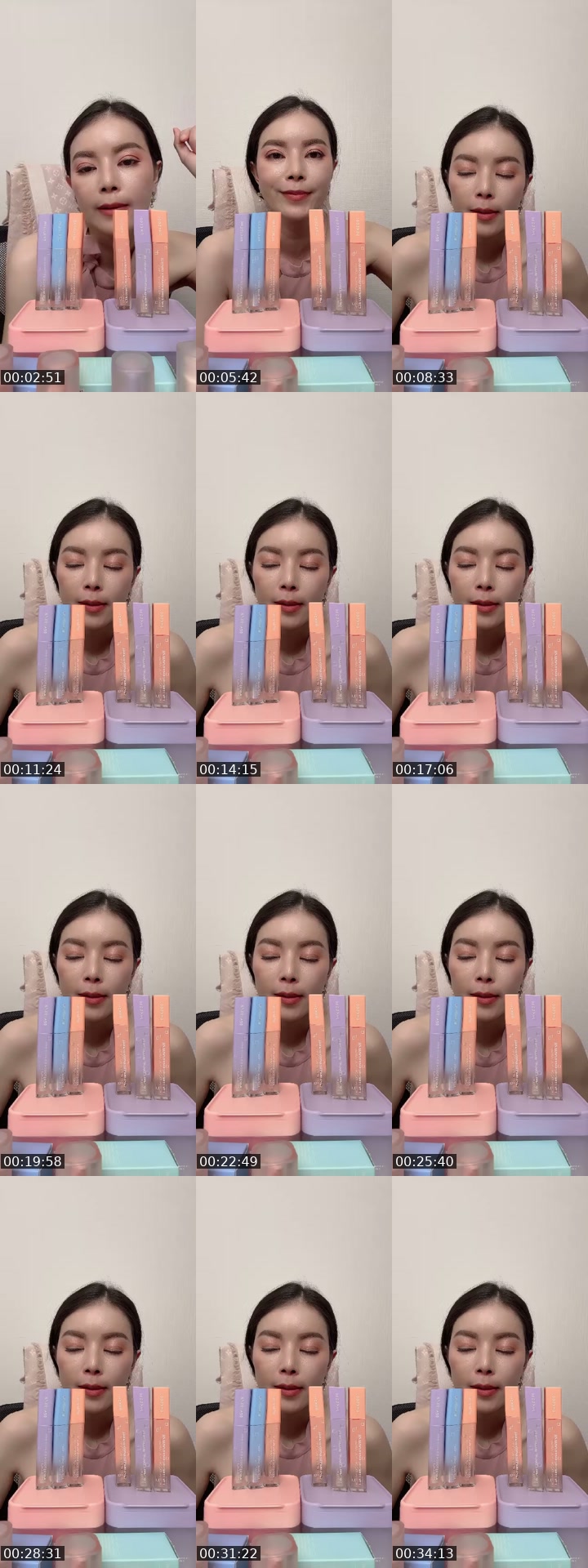 @patsri456 TikTok live from 2026-07-12