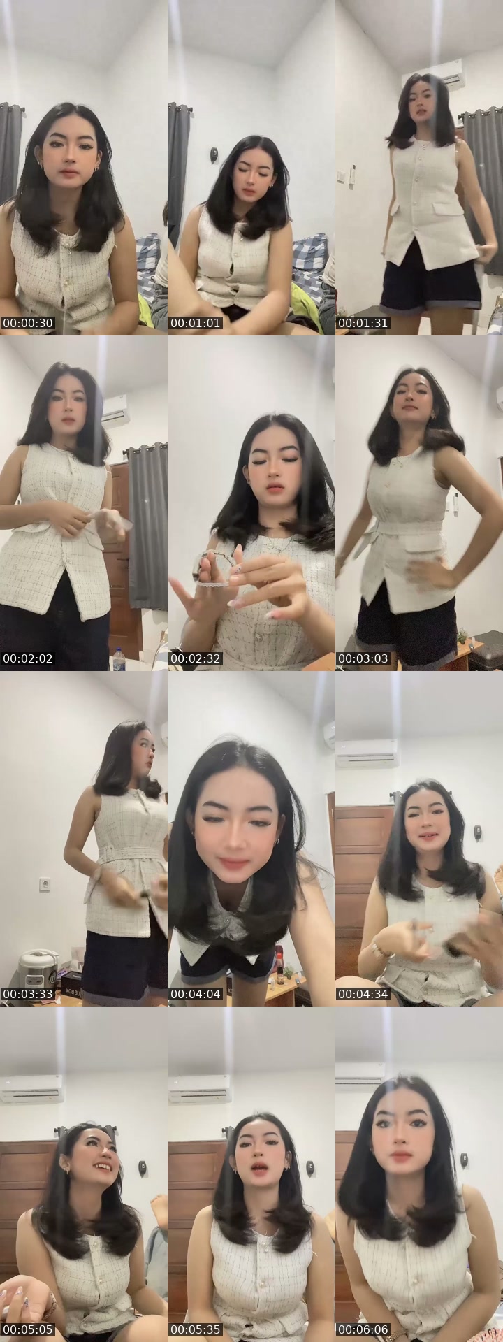 @raya4zzhr past TikTok live from 2026-07-12