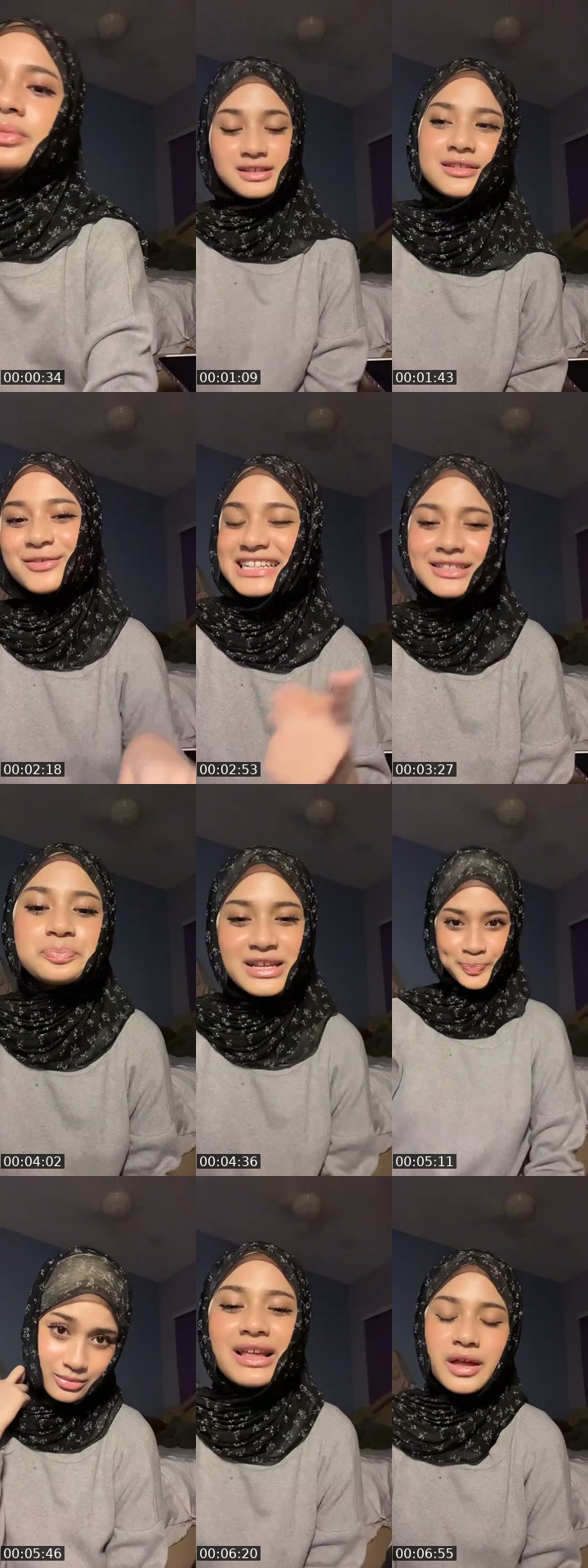 @ayraacaesar TikTok live from 2026-07-12