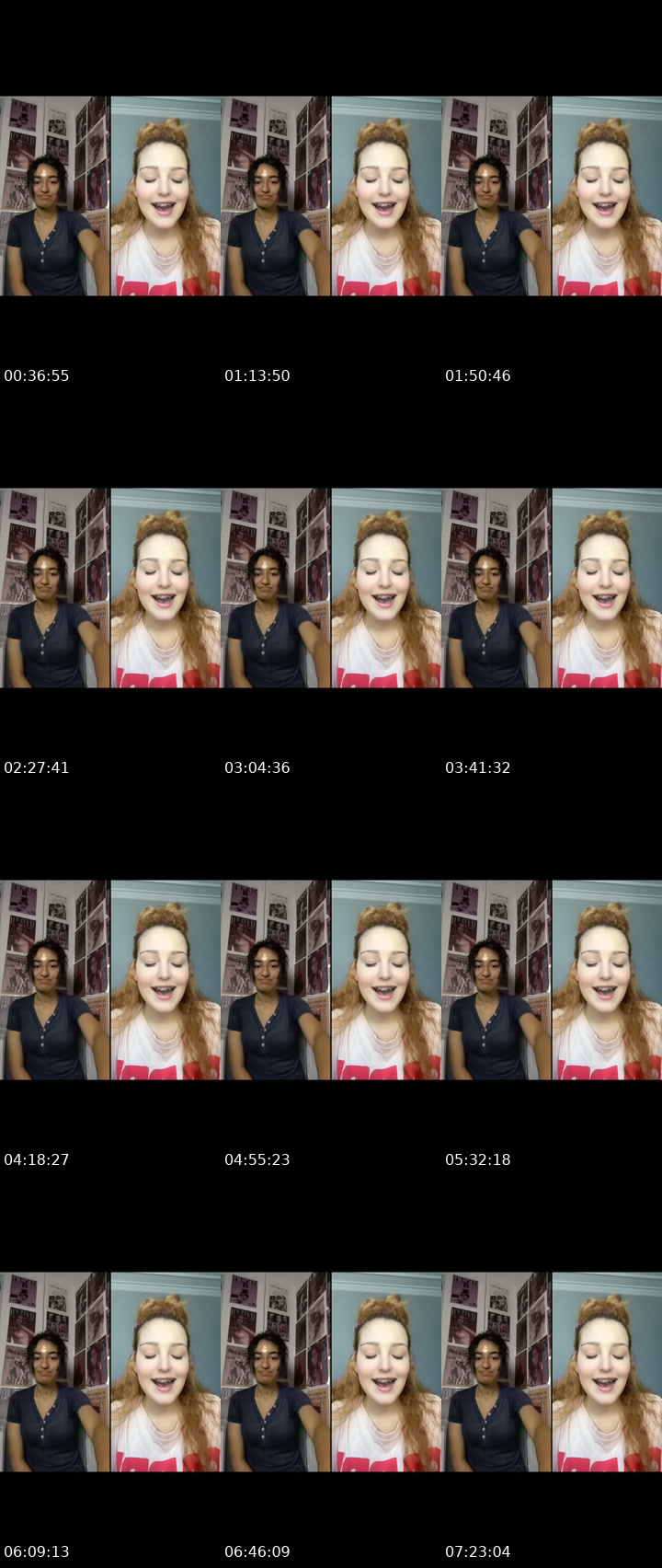 @israeumamaha TikTok live from 2026-07-12