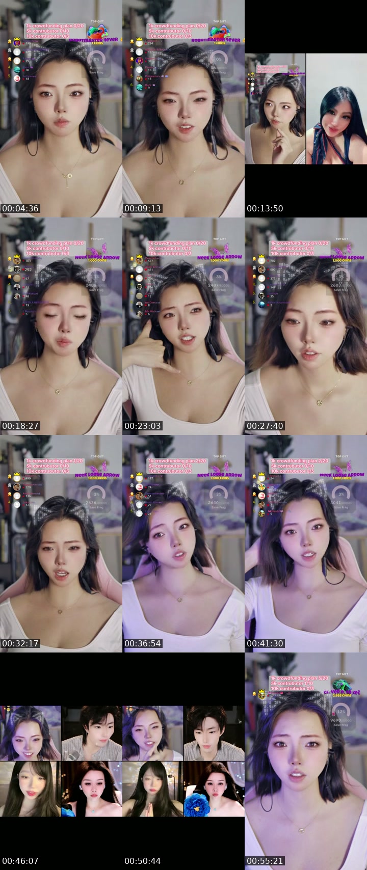 TikTok live: Lets Go LIVE! by @itsjanine99