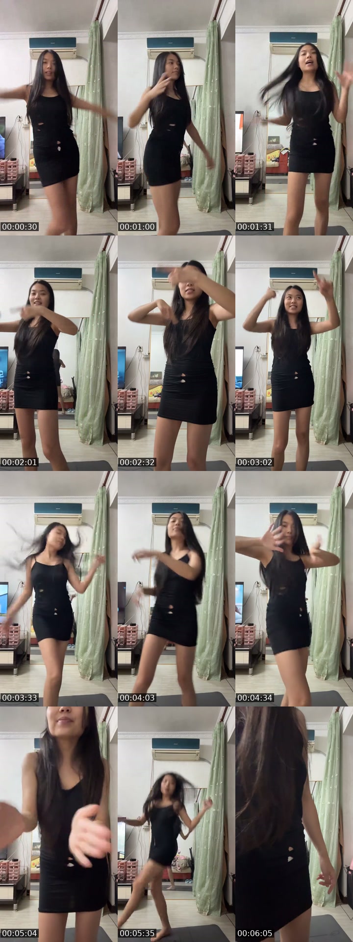 @fffrrriiday TikTok live from 2026-07-12