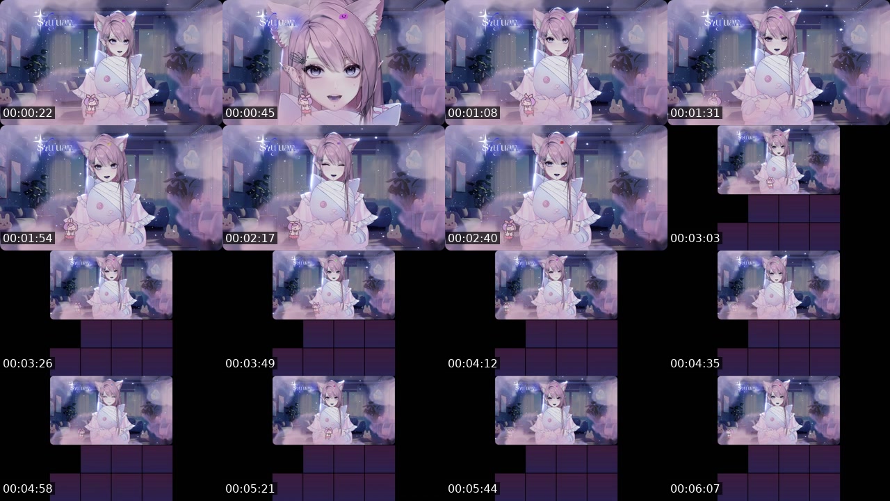TikTok live: 看着我, 然后, 只看着我 by @jjxns04