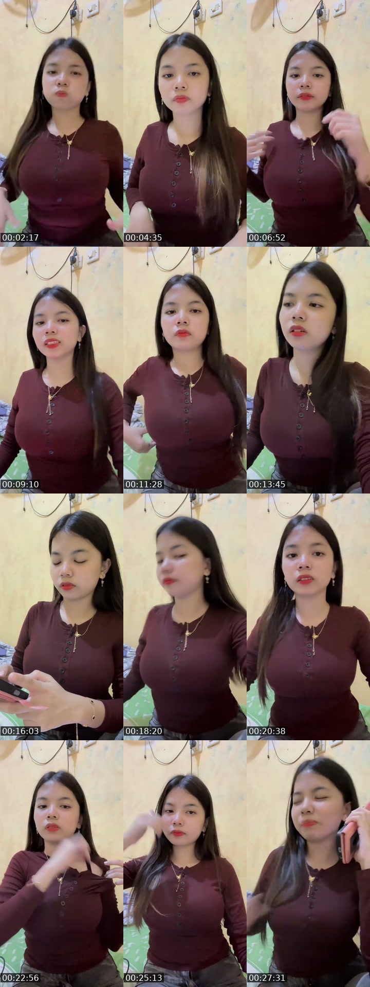 @manismanja090 TikTok live from 2026-07-12