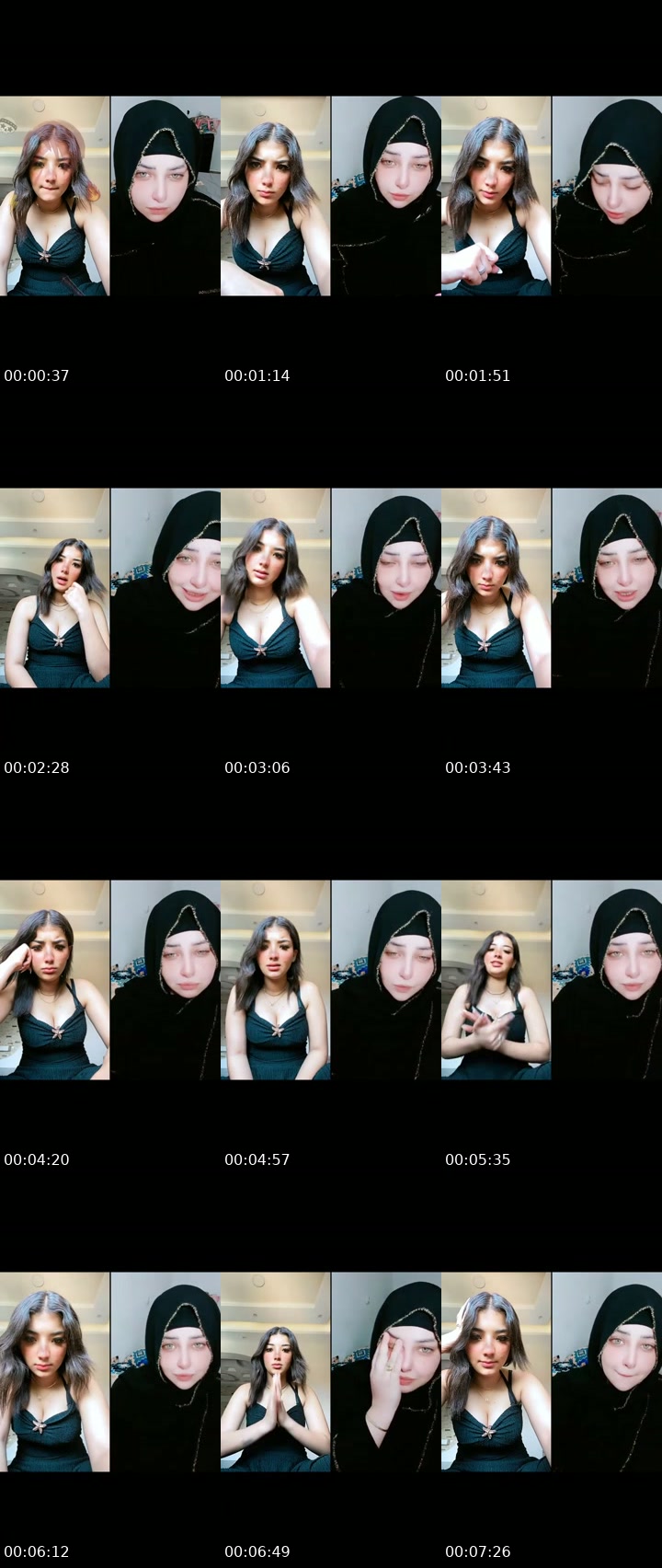 @malok_079 TikTok live from 2026-07-12