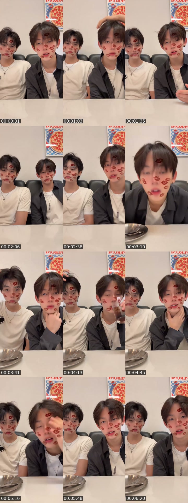 @shangyuandugu TikTok live from 2026-07-12