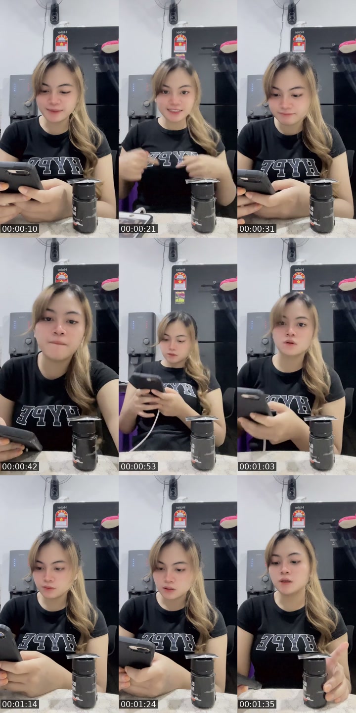 @syzaniaezaaa TikTok live from 2026-07-12