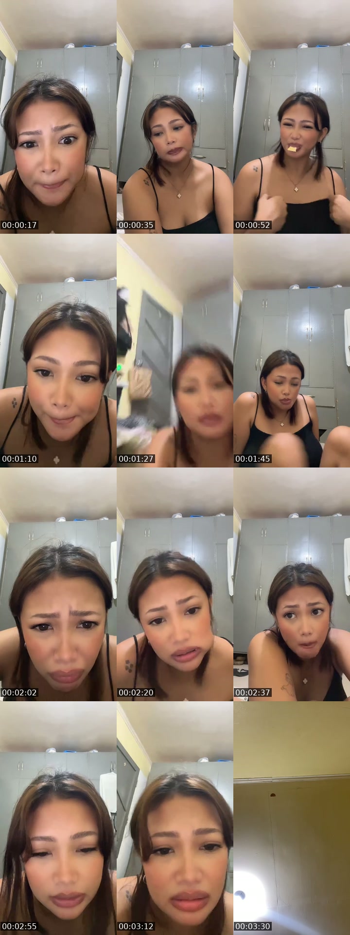 @undreii0 TikTok live from 2026-07-12