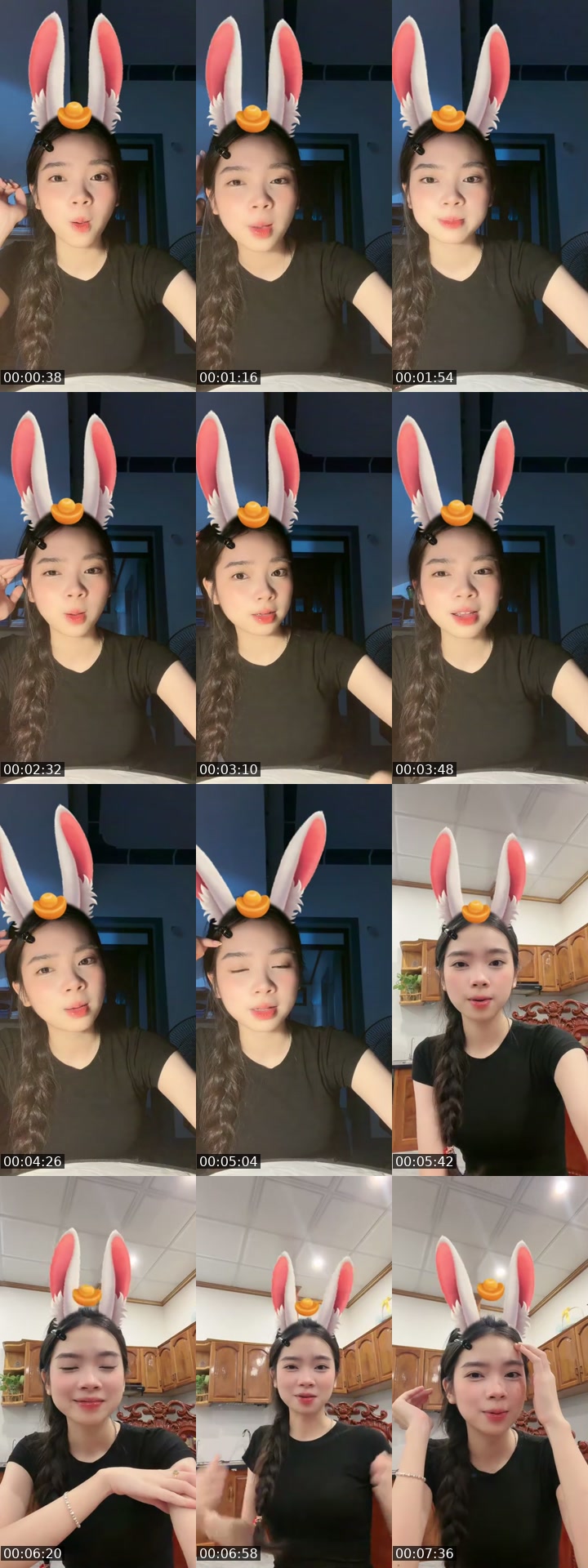 @khtrinh6 TikTok live from 2026-07-12