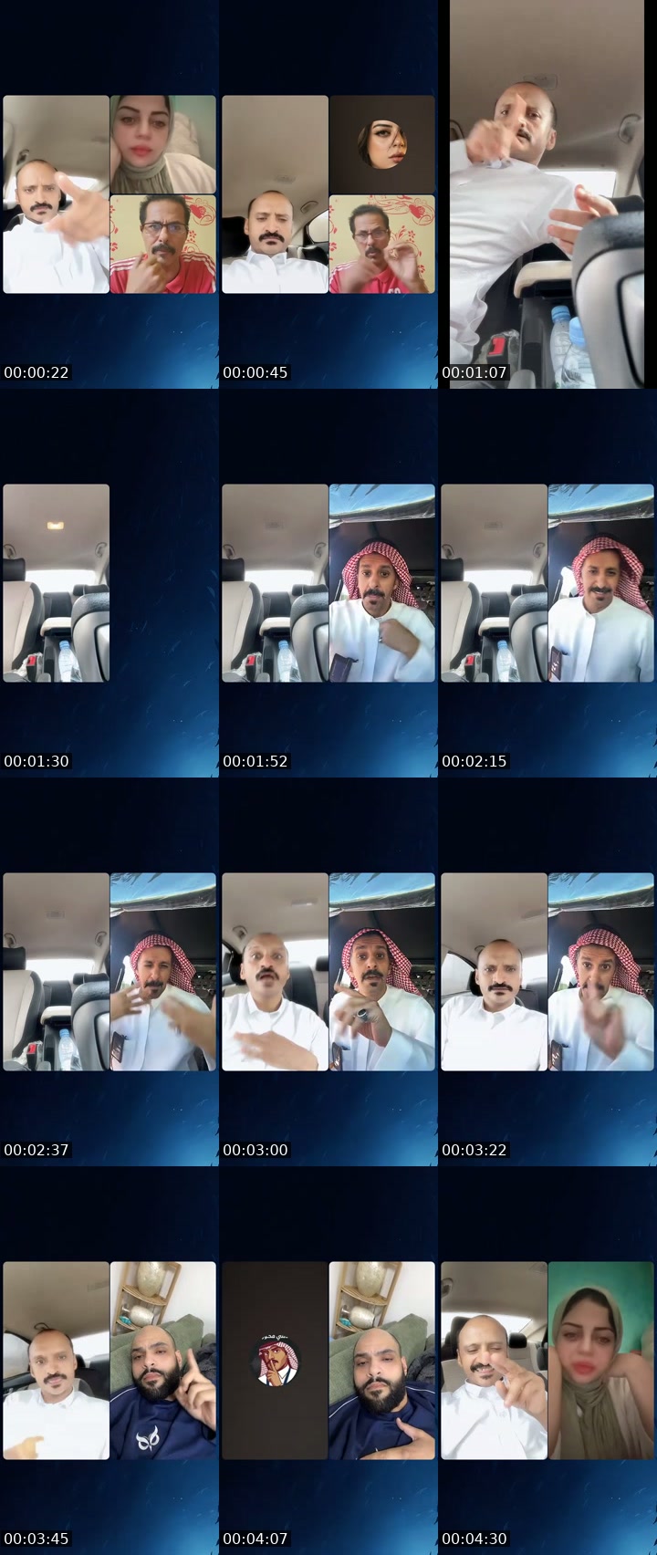 @kj8lj TikTok live from 2026-07-12