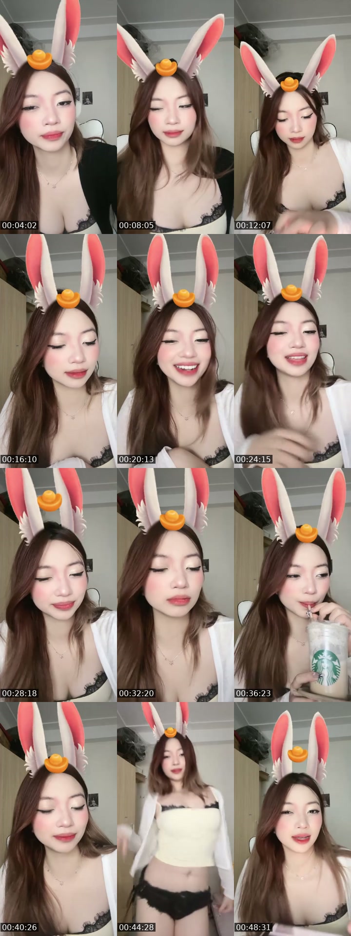 @lilthubui TikTok live from 2026-07-12