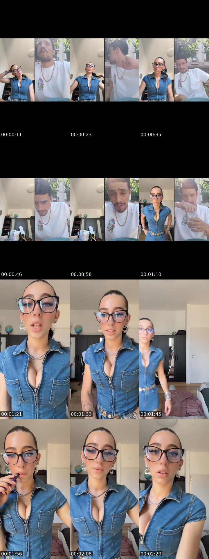 @martireal.zn Italy TikTok live from 2026-07-12