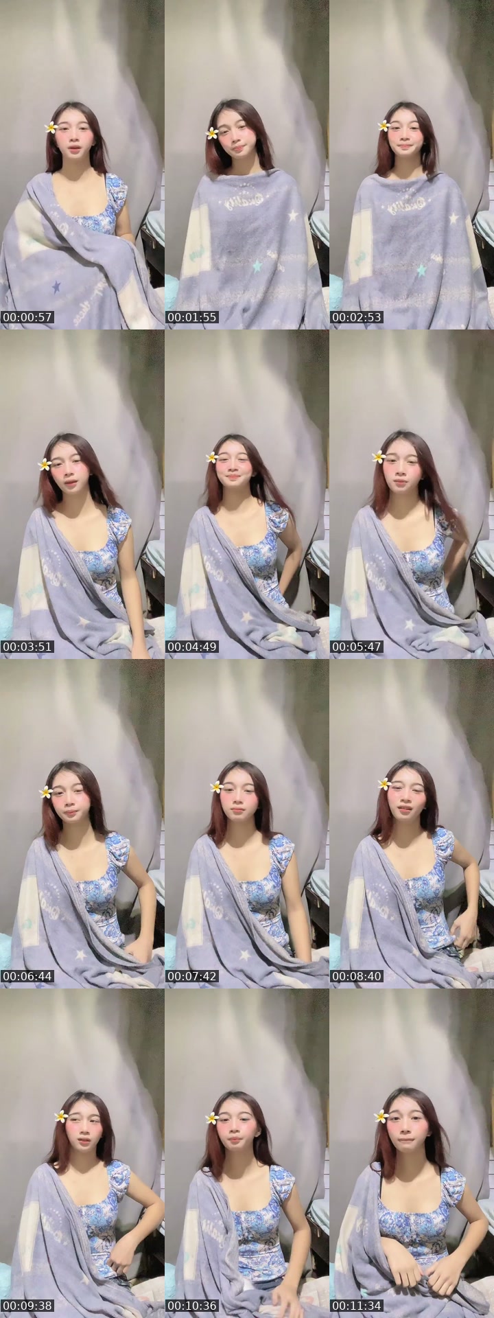 @gel_jiang TikTok live from 2026-07-12