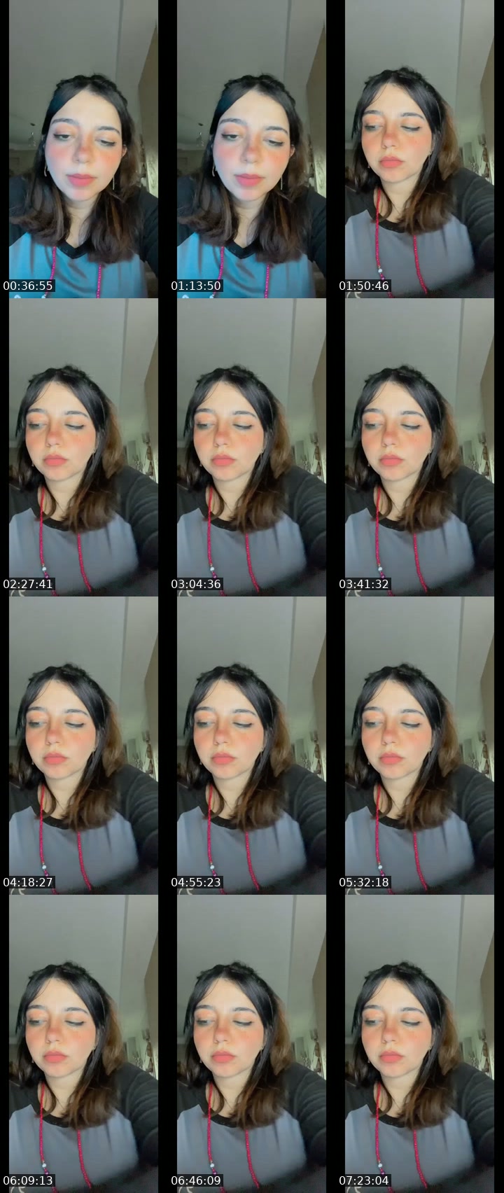 @nemooutofstorage0 past TikTok live from 2026-07-12