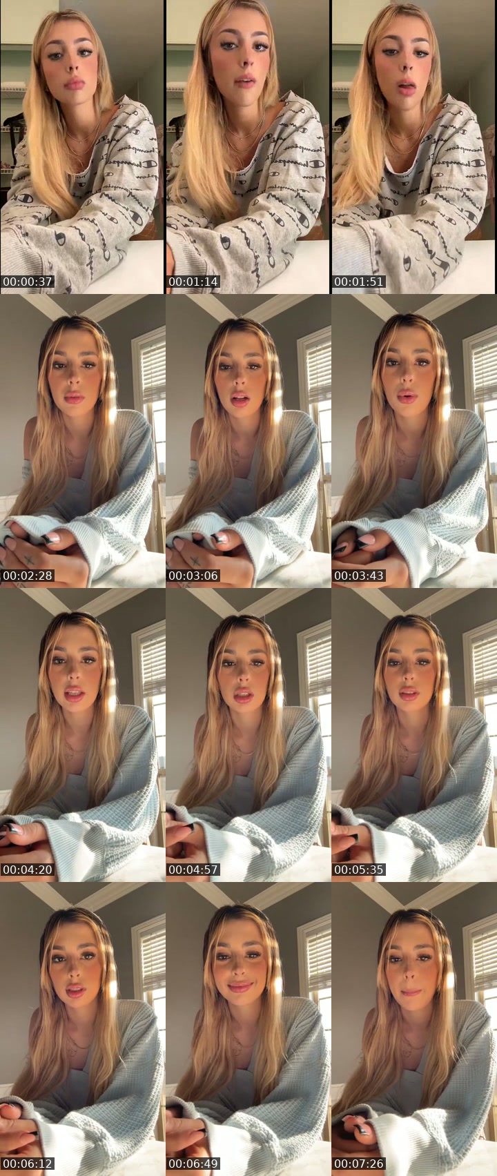 @_.allysonboswell._777 United States TikTok live from 2026-07-12