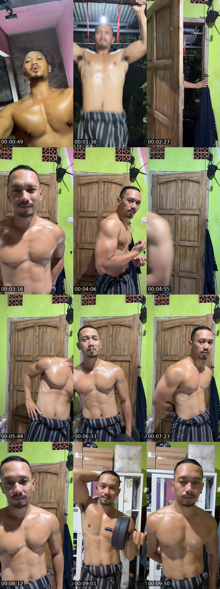 Indonesia TikTok live: Selamat istirahat semuanya,, by @mens.butter.carame