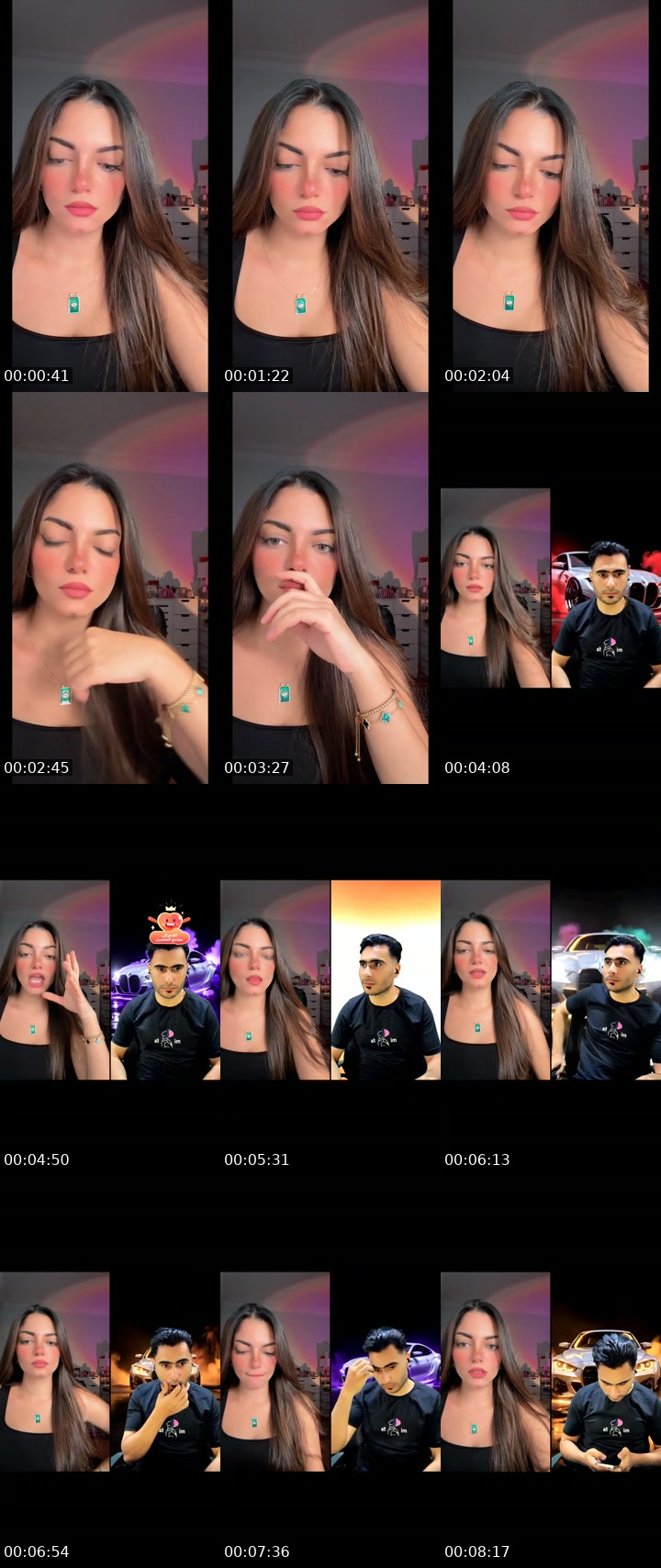 @merooooo990 TikTok live from 2026-07-12