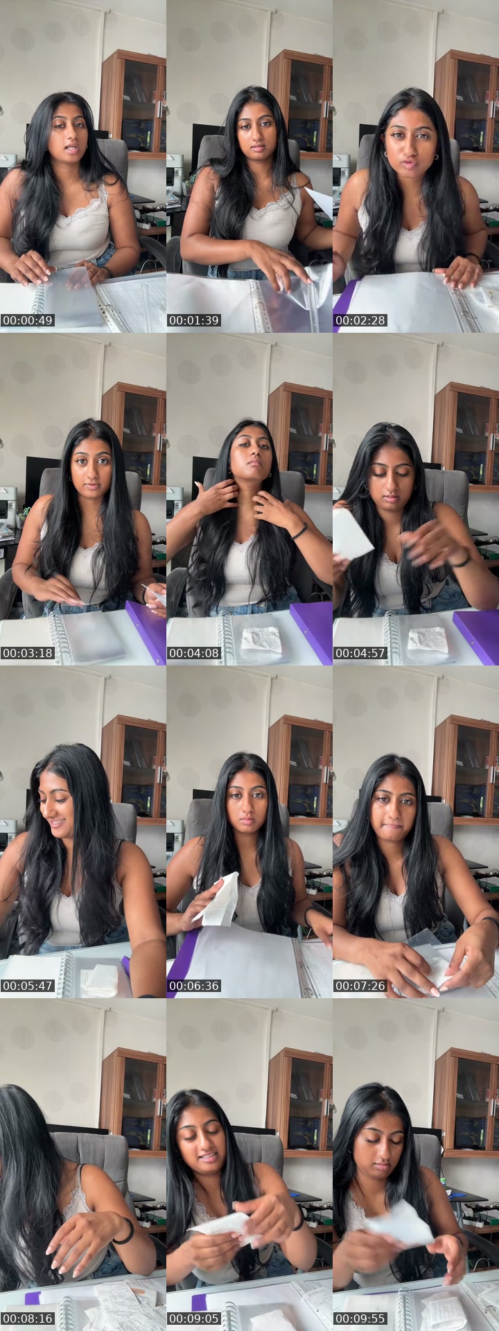 @rajeena.b Germany TikTok live from 2026-07-12