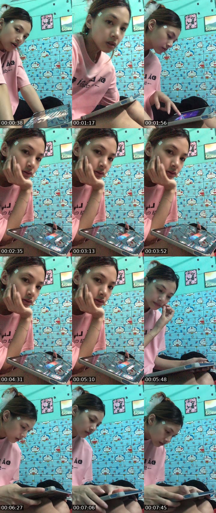 TikTok live: Quý tớ xin fl,tim,quà nhá🥰xc by @trng.th.thm2501205