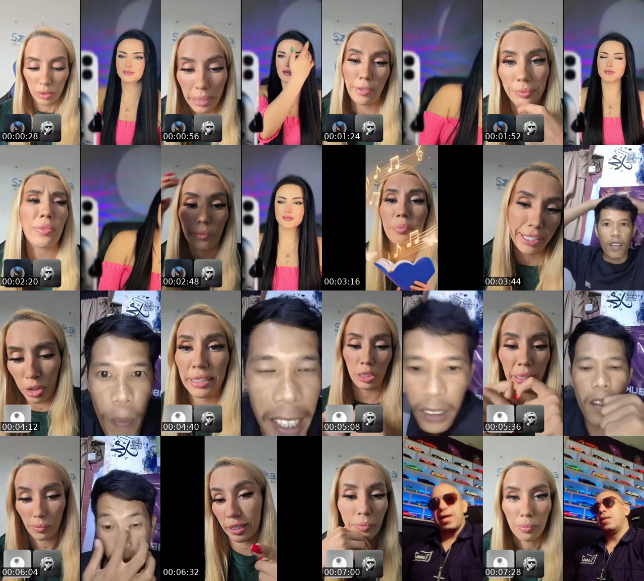 TikTok live: WPADAJ SZYBKO NA LIVEE❤️❤️❤️ by @szwagierkaqueen