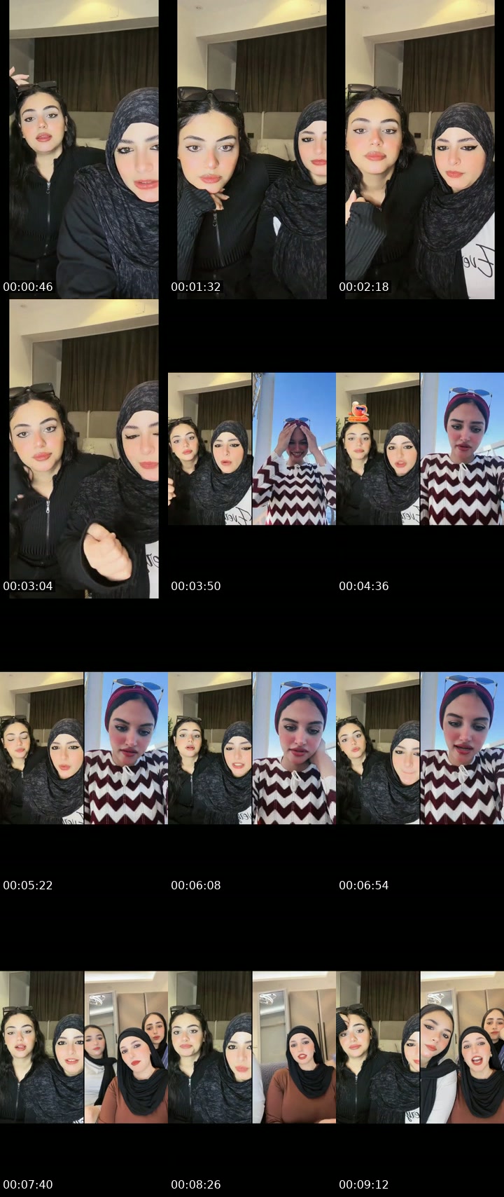 @amiramohame81 TikTok live from 2026-07-12