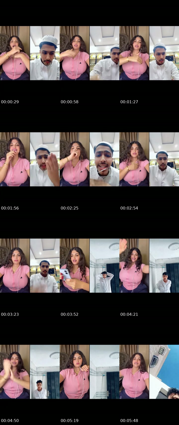 @ammounuae99 United Arab Emirates TikTok live from 2026-07-12