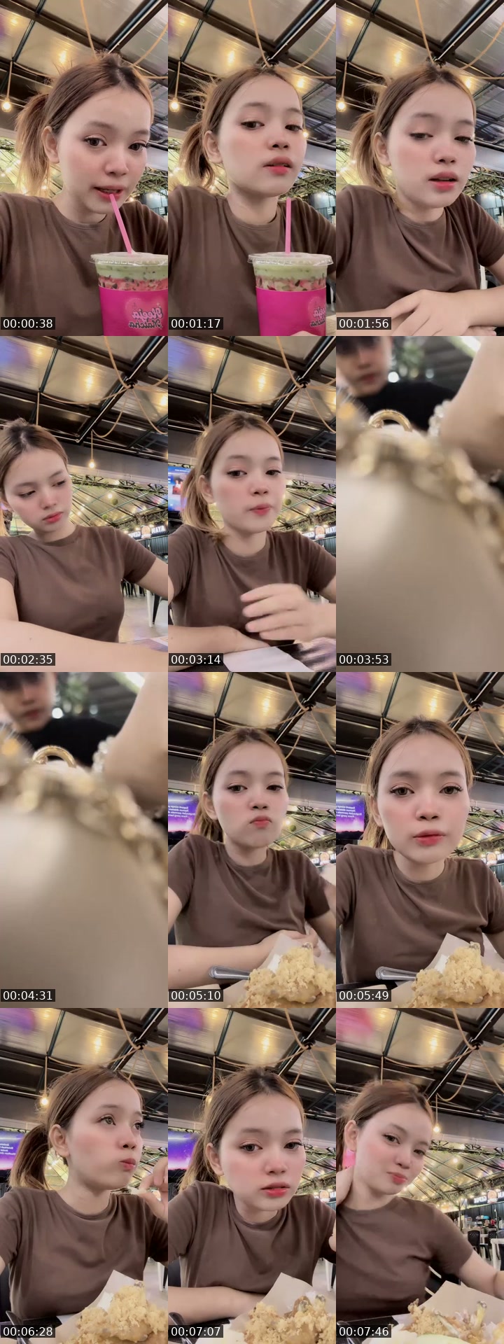 @dyaanydea88 TikTok live from 2026-07-12