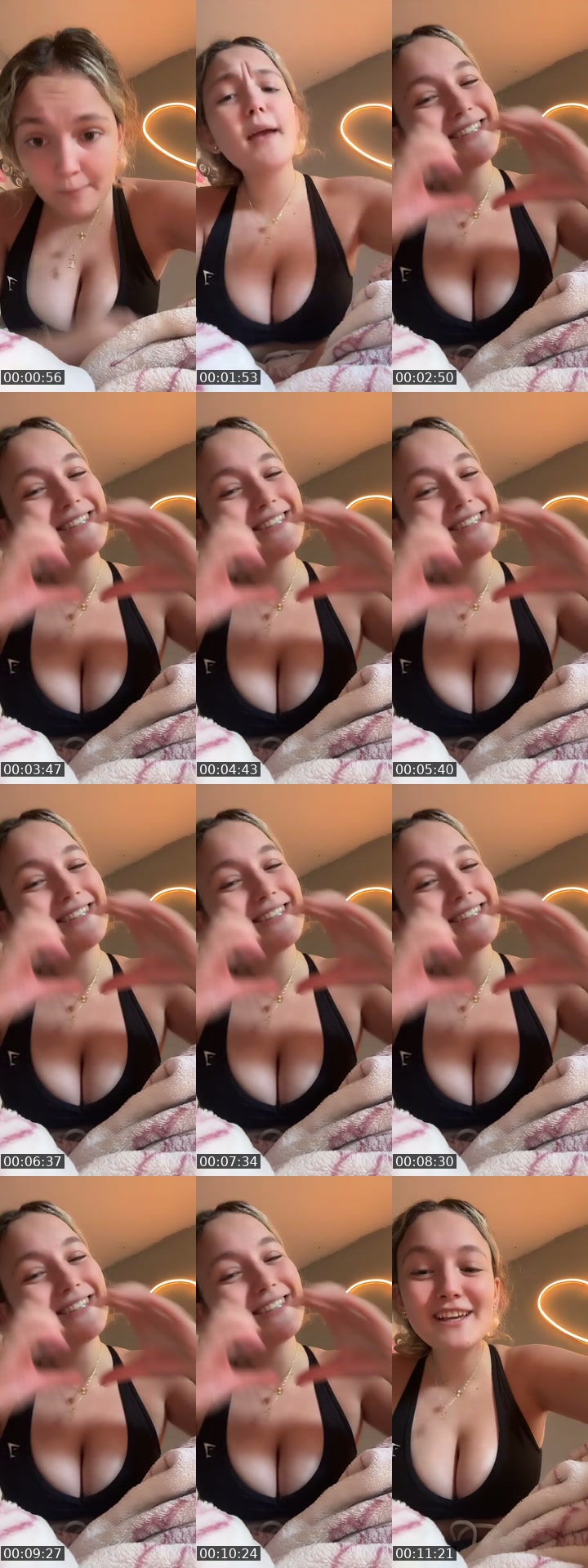 TikTok live: hiii join;)) by @heyitselli1
