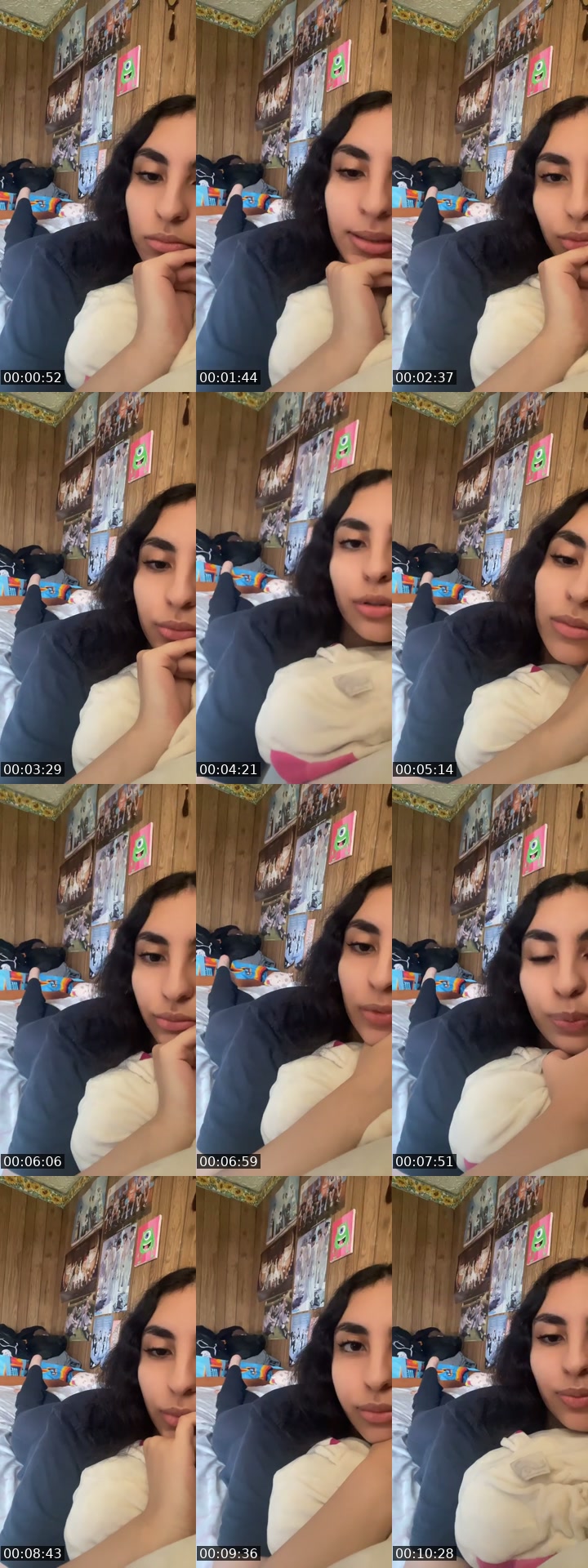 TikTok live: findom by @brattymars