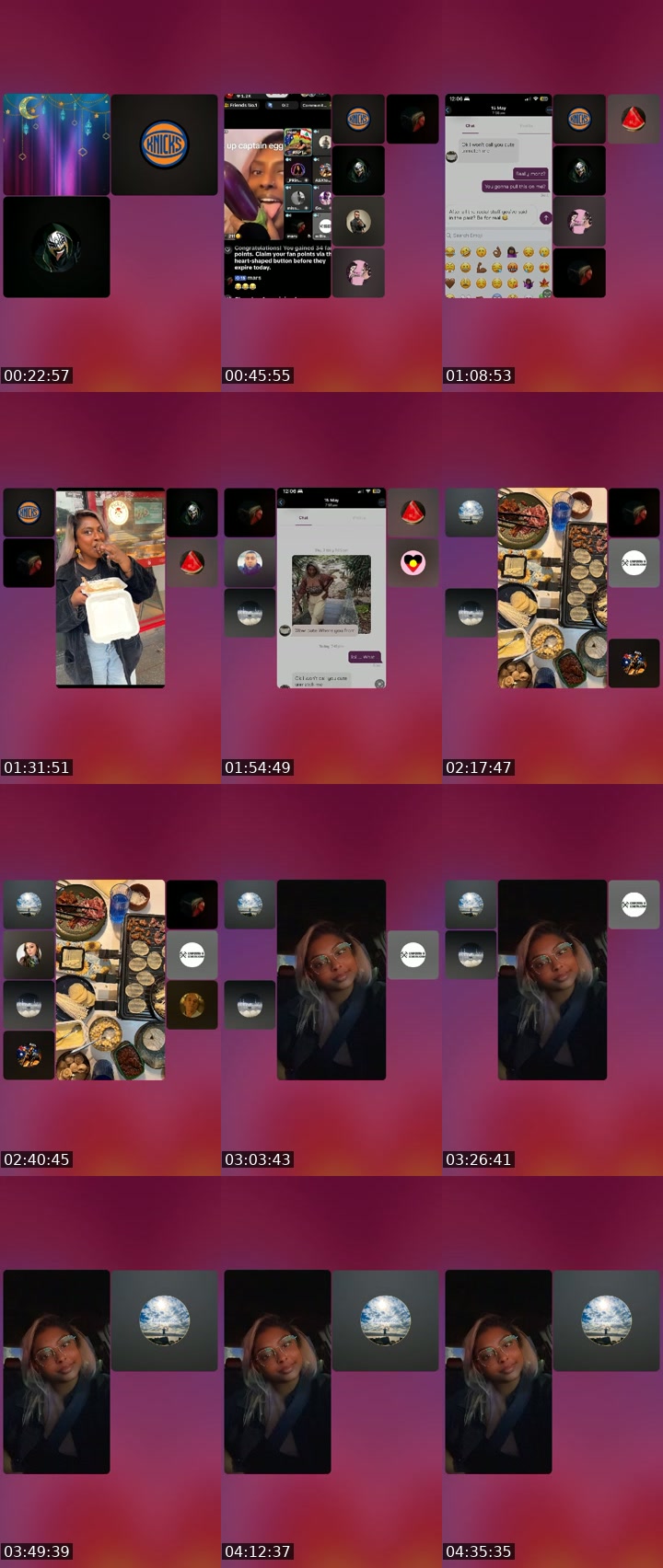 TikTok live: Follow my insta- chaiwithhoneyy by @chaiwithhoneyy
