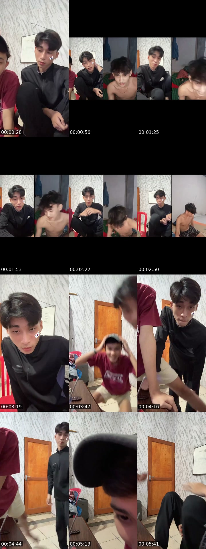 TikTok live: eyy by @enhnathan