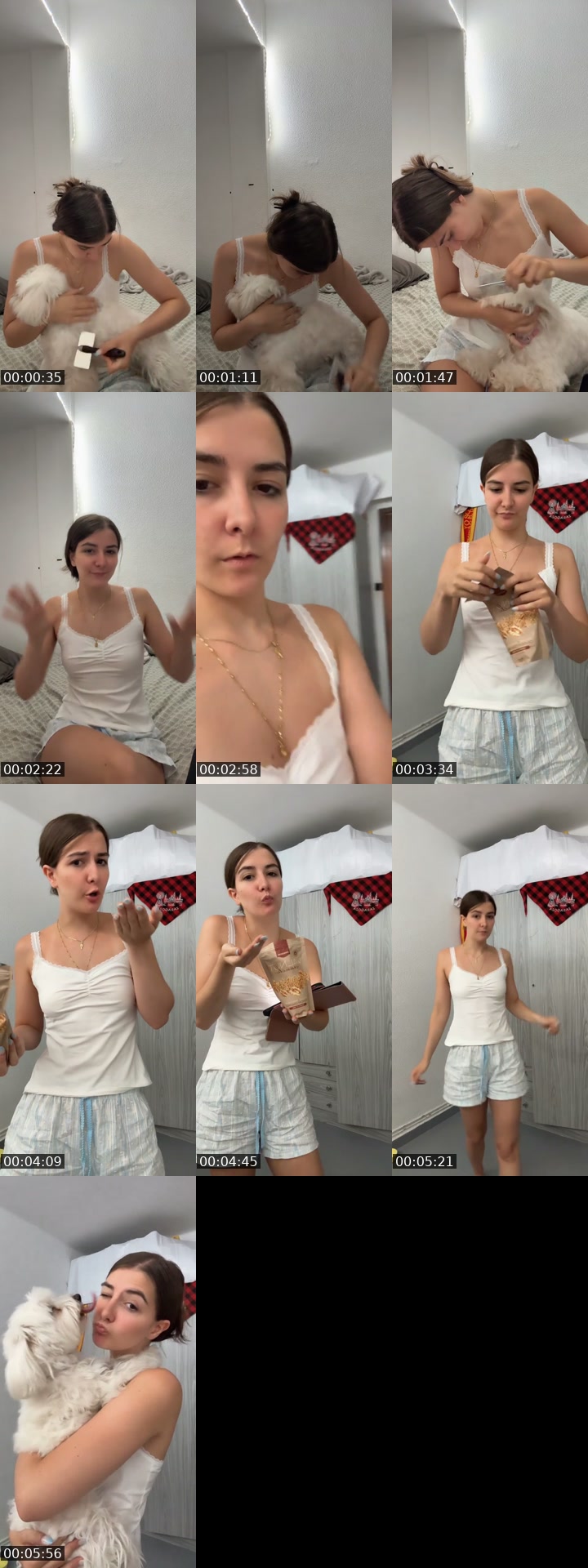 TikTok live: Mi vida es un show (Zaragoza) by @hsc_.privi