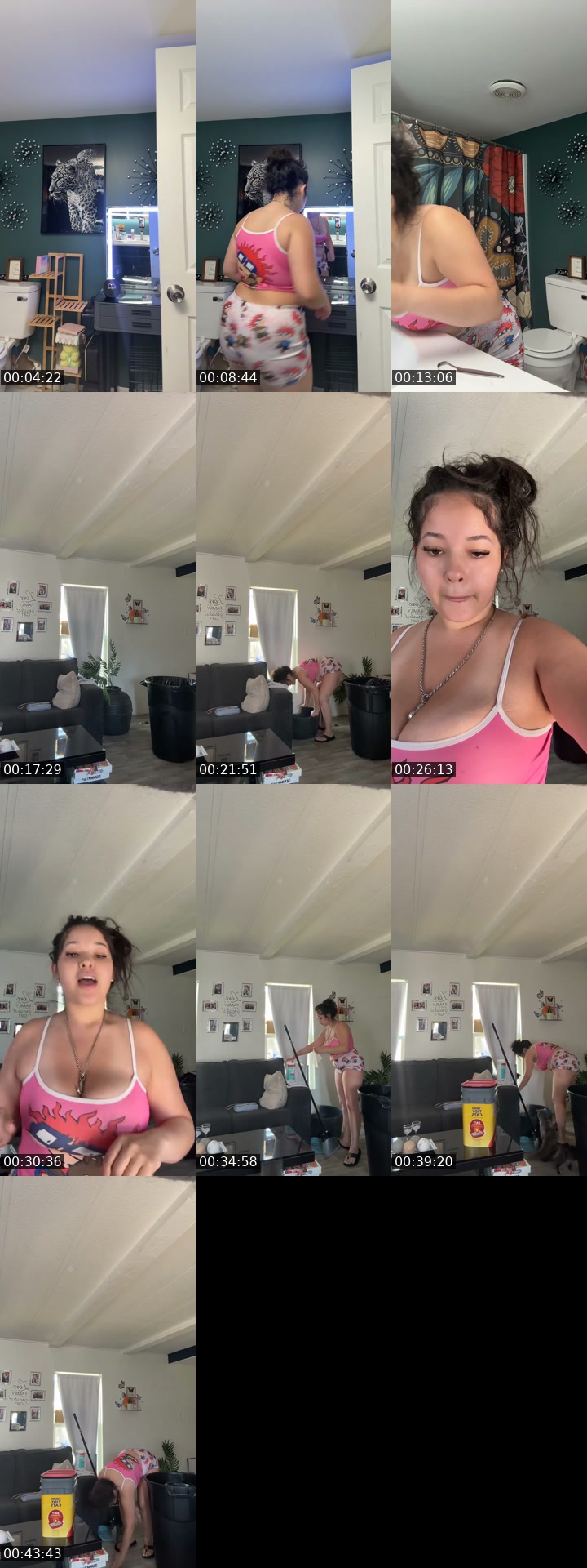 TikTok live: Goodmorningggg by @juliana_loving