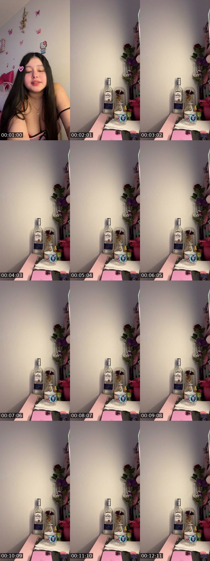 @mami.monse420 TikTok live from 2026-07-12