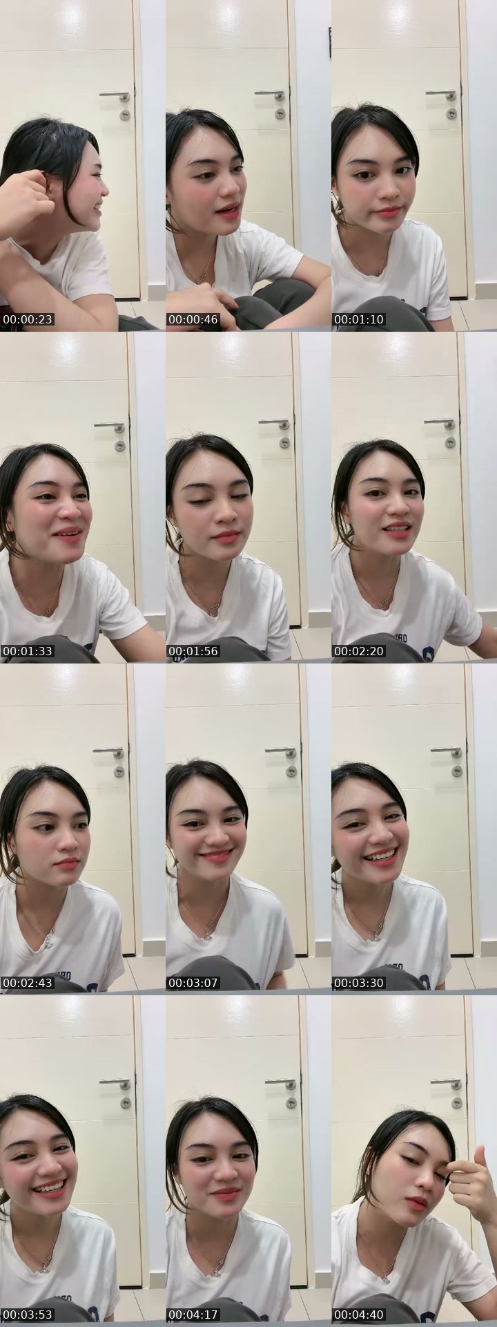 @zrielrose TikTok live from 2026-07-12