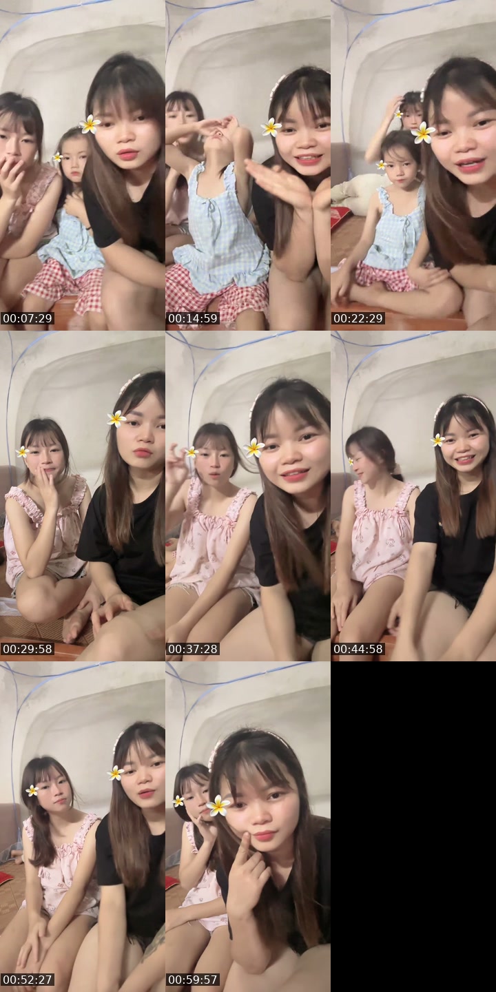 TikTok live: Hi everybody❤️ by @emy271158