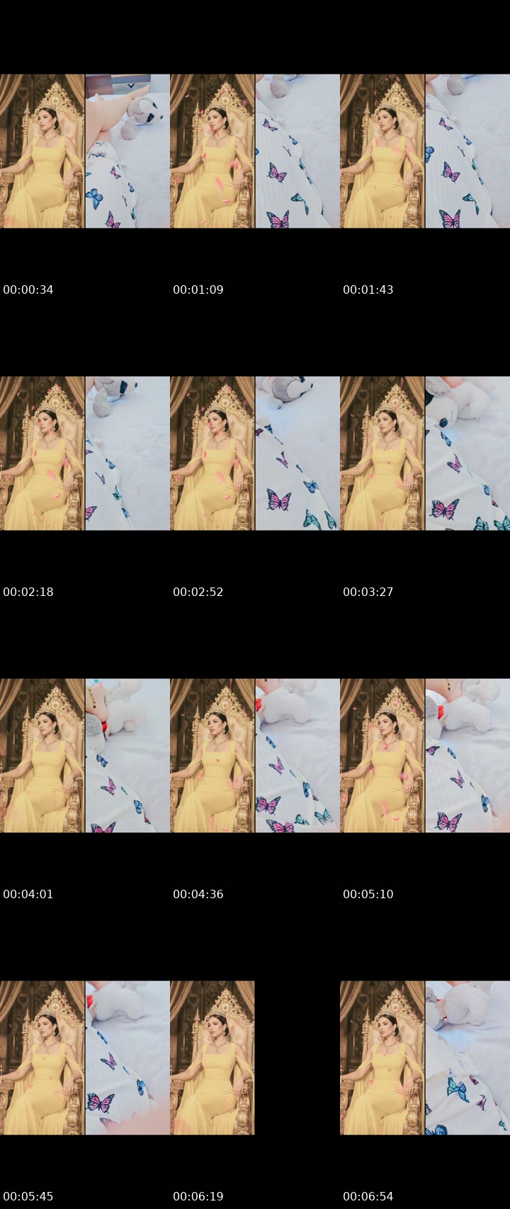 @queen_reem01 TikTok live from 2026-07-12