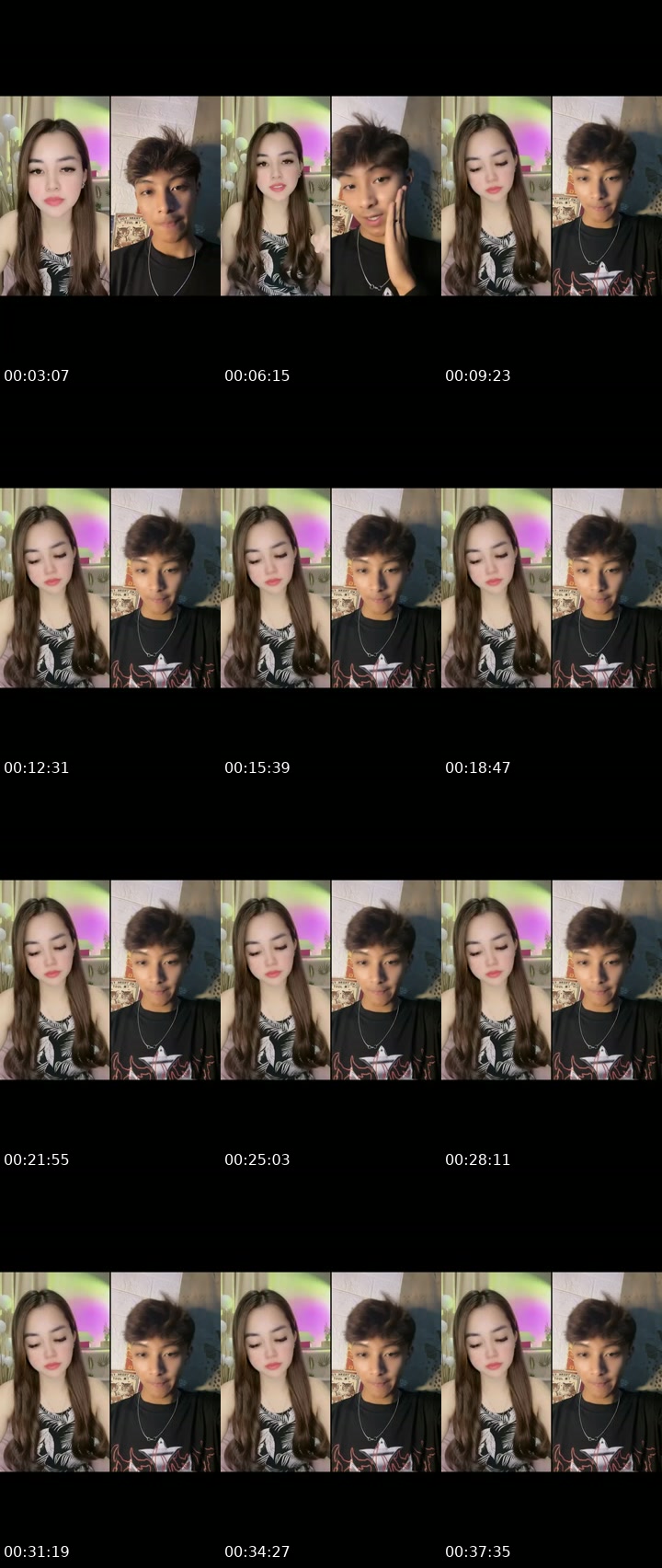 TikTok live: Sini temenin chit chat ngobrol by @munaroh121212