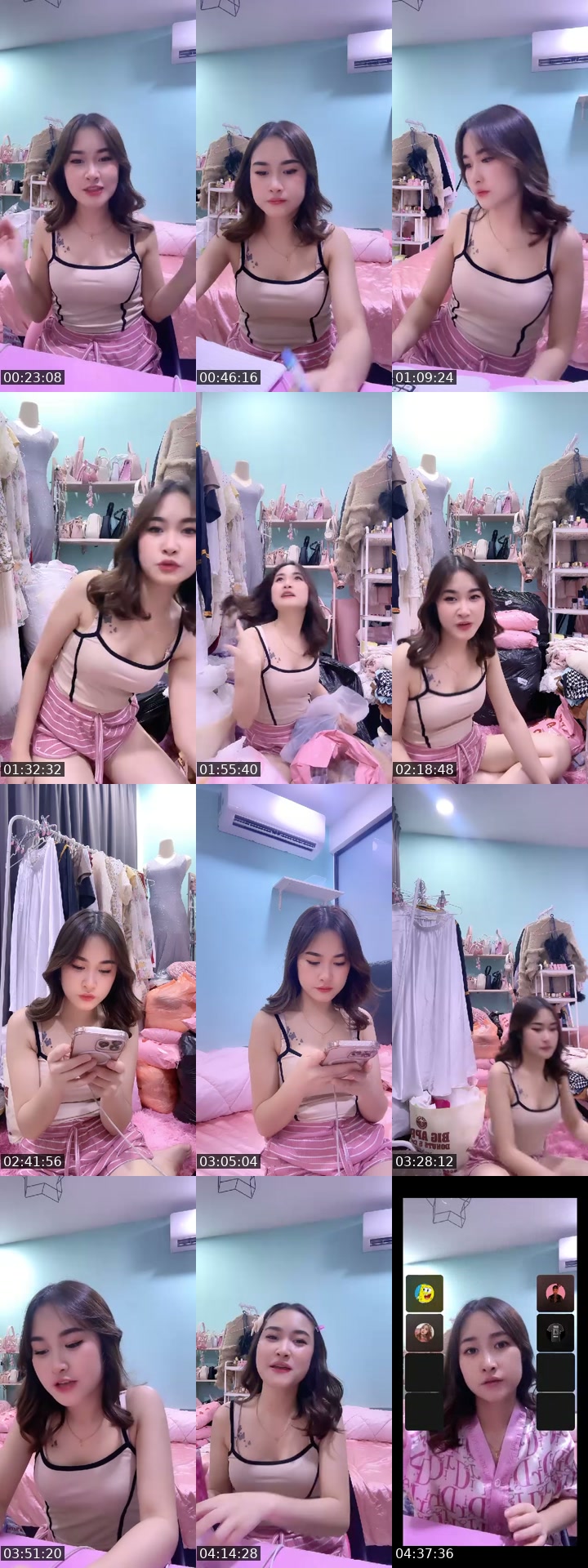 @vionna_2608 TikTok live from 2026-07-12