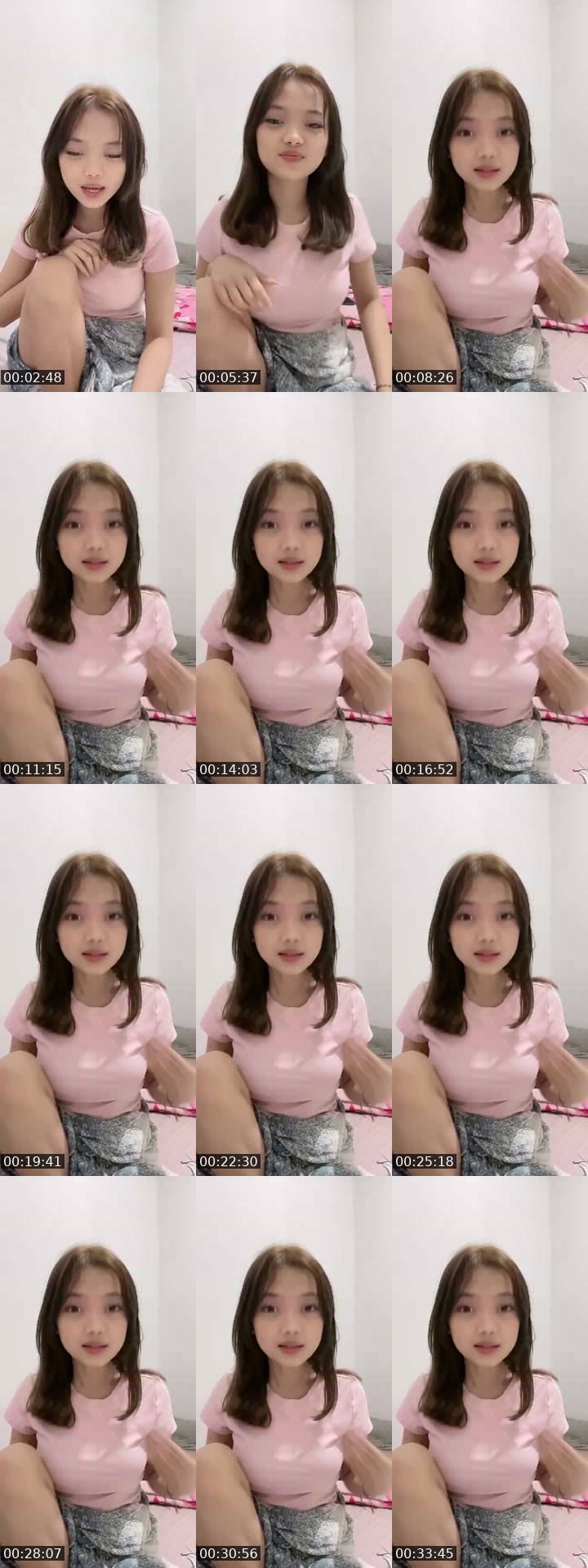 Indonesia TikTok live: hawo by @devn.rr