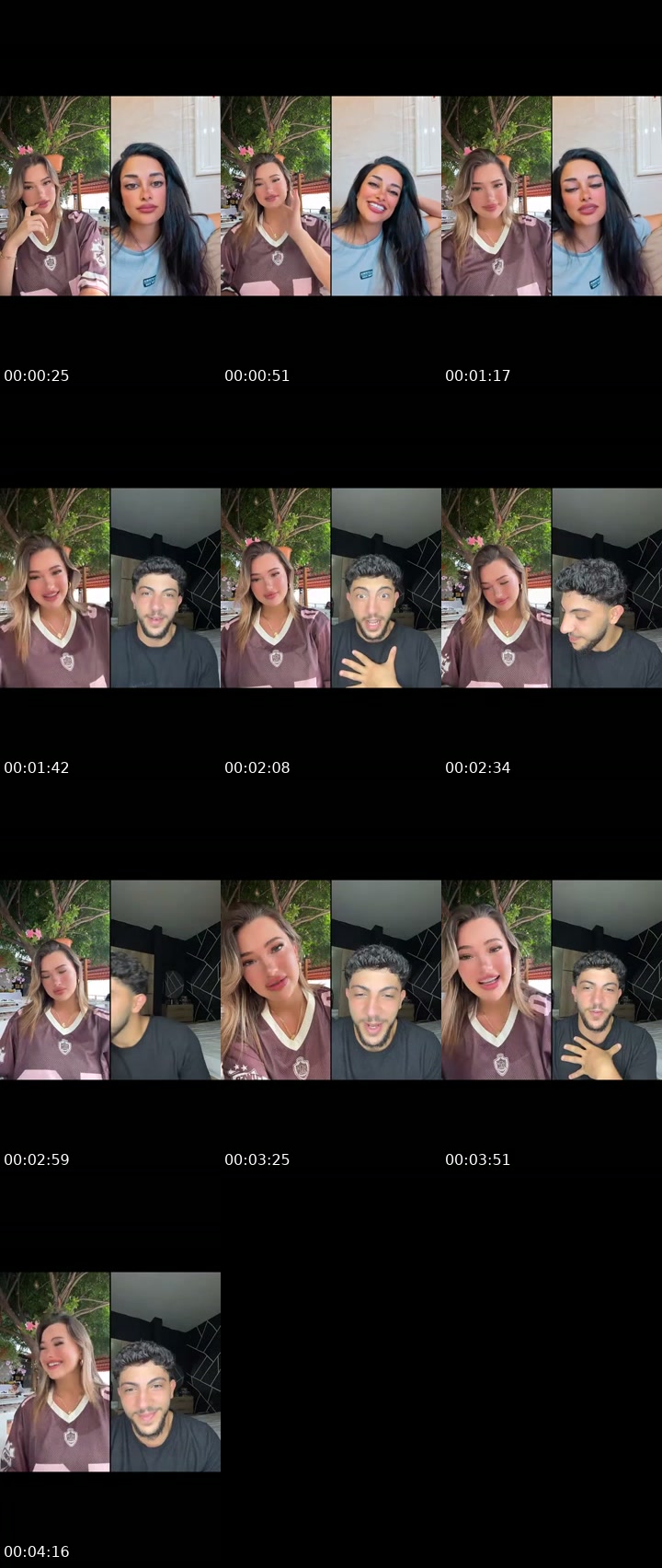 @nejmeken0 TikTok live from 2026-07-12