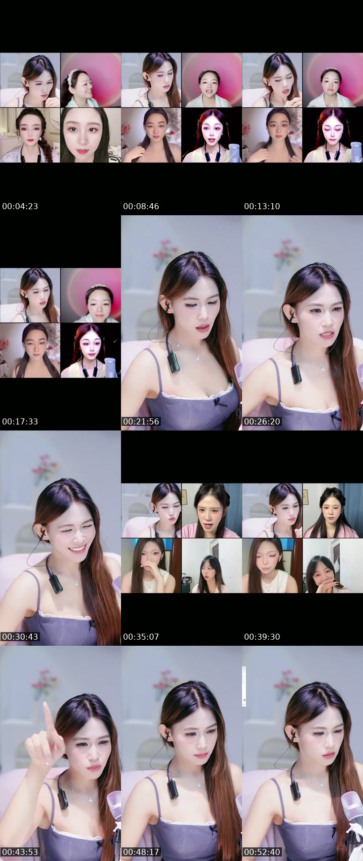 TikTok live: 打劫 by @tlwyvdqoune