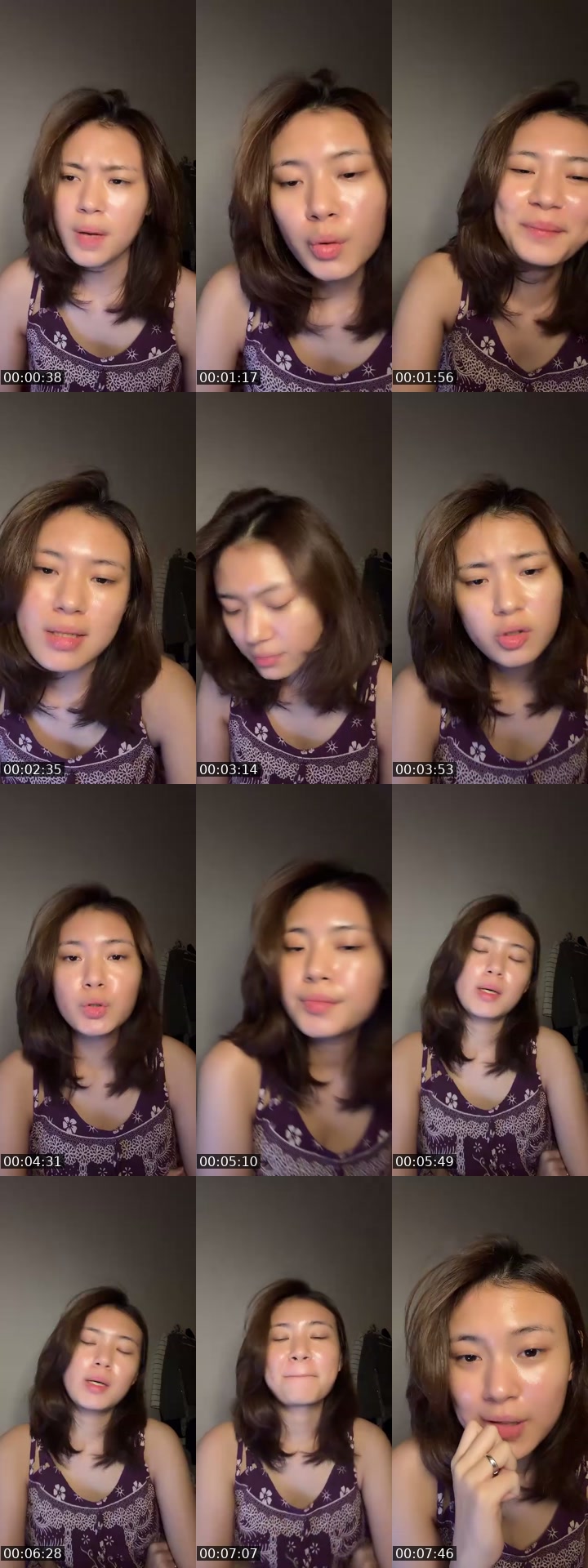 @ruteekedua TikTok live from 2026-07-12