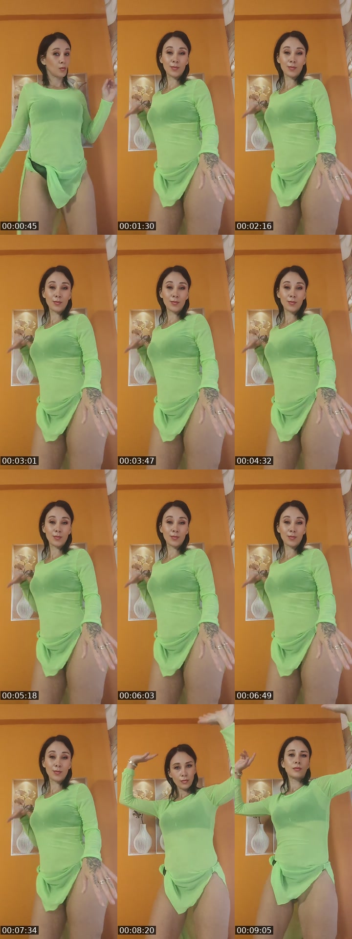 @aneta.ilona.rygie Poland TikTok live from 2026-07-12