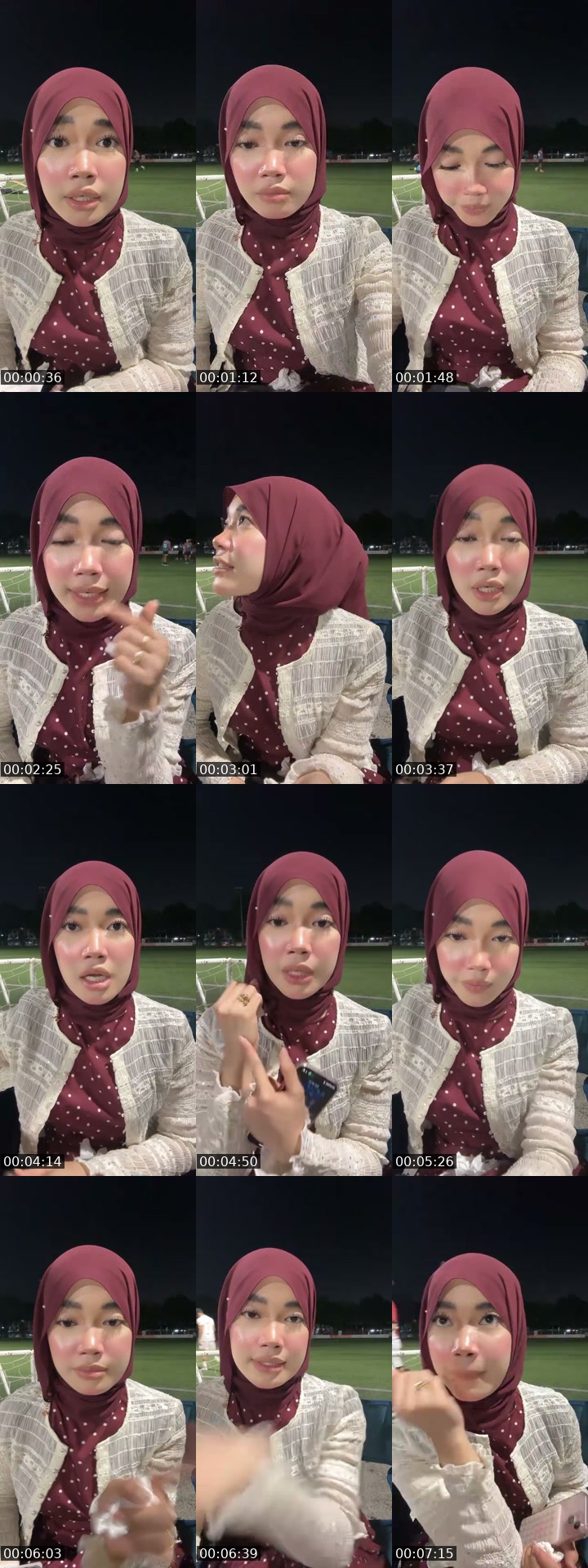 TikTok live: Kejap by @8cplis8