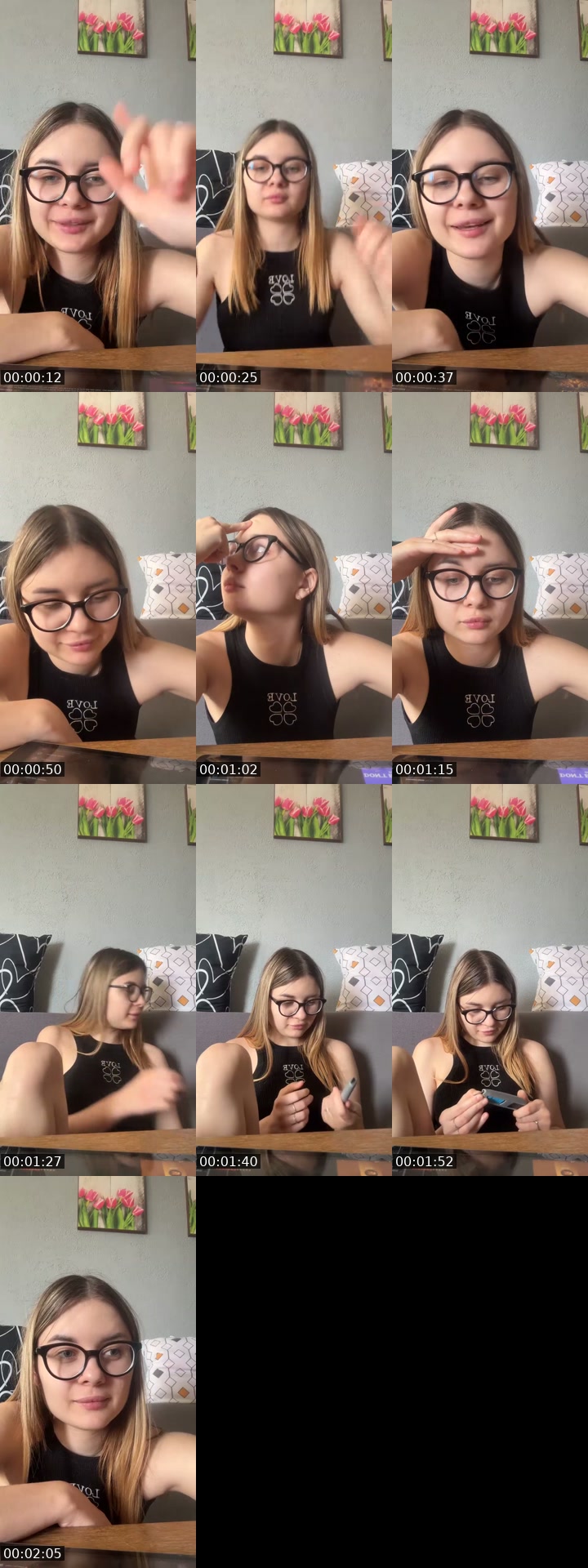 @3_elizaveta_1 TikTok live from 2026-07-12