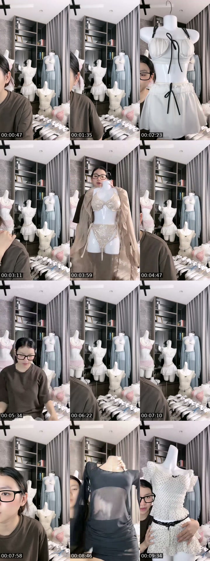 @bikiniemma TikTok live from 2026-07-12