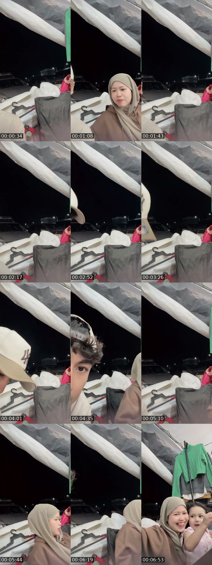TikTok live: hi by @ddalenaaa