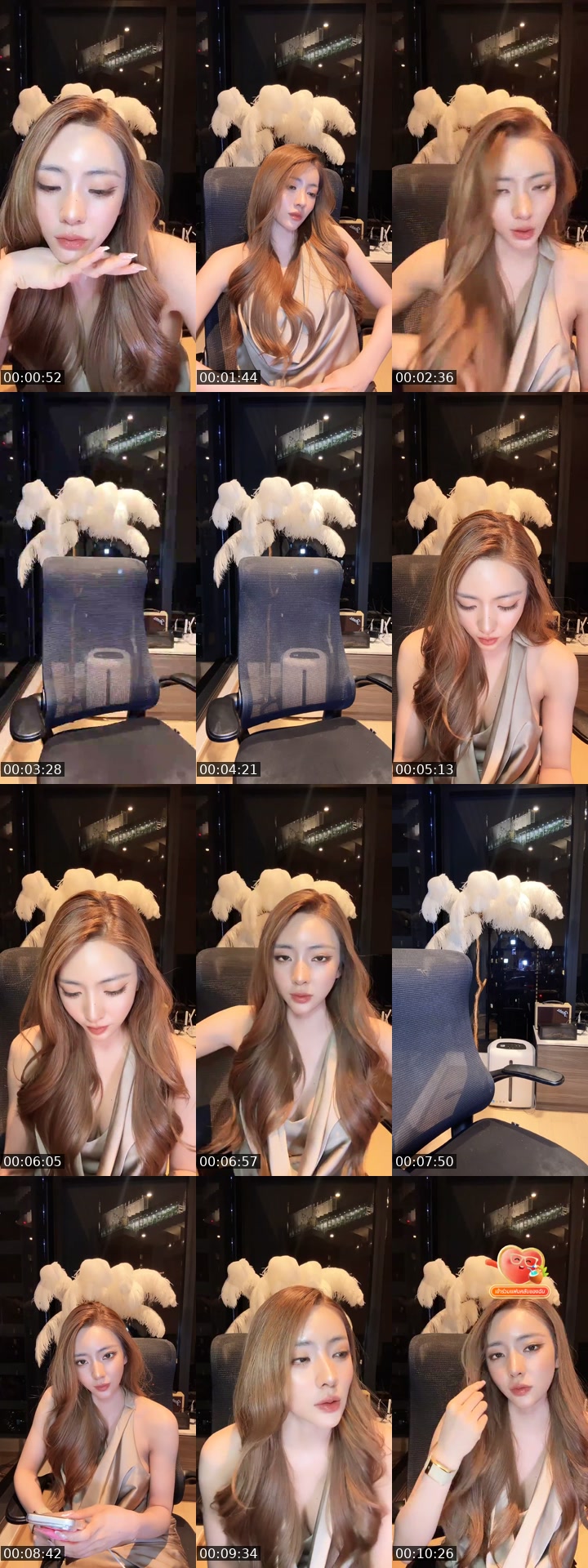 @jennychicly TikTok live from 2026-07-12