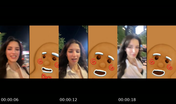 TikTok live: Never streamed before 💖 by @cheesecakes1919